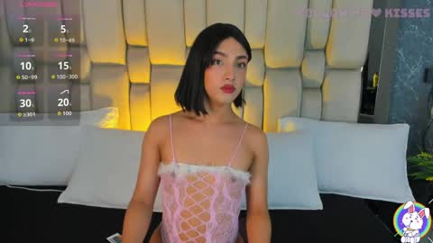 Welcome to Ari room online show from May 18, 2026, 8:14 pm
