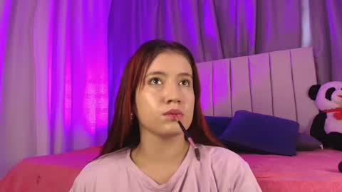  Ari Just Ari online show from January 21, 2025, 11:35 am