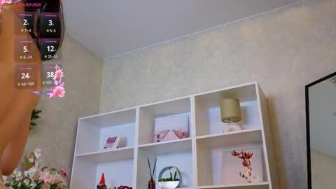 Snapshot of arieceruantes chatting on December 21, 2025, 6:48 pm Eva online show from December 21, 2025, 6:48 pm