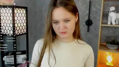 Snapshot of arieceruantes chatting on January 11, 2026, 3:11 am Eva online show from January 11, 2026, 3:11 am