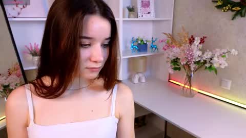 Snapshot of arieceruantes chatting on January 11, 2026, 3:17 pm Eva online show from January 11, 2026, 3:17 pm