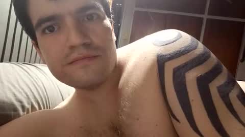 ariel_1990 online show from March 17, 2026, 5:22 am