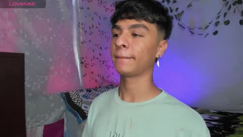 ariel_adan online show from February 4, 2026, 5:30 pm