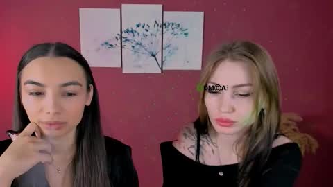 Snapshot of ariel_shadow chatting on December 14, 2025, 9:58 am ariel_shadow online show from December 14, 2025, 9:58 am