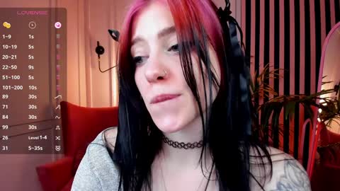 Ariel online show from January 13, 2025, 5:55 pm