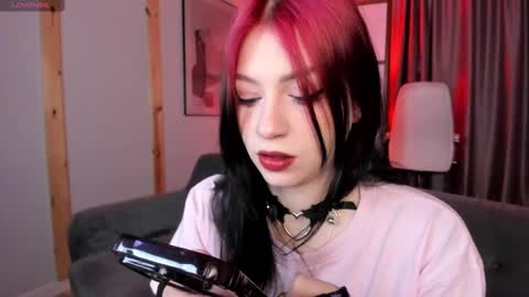 Ariel online show from February 14, 2025, 1:40 pm