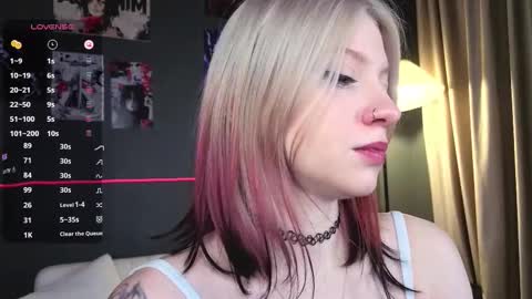 Ariel online show from March 16, 2026, 10:52 am