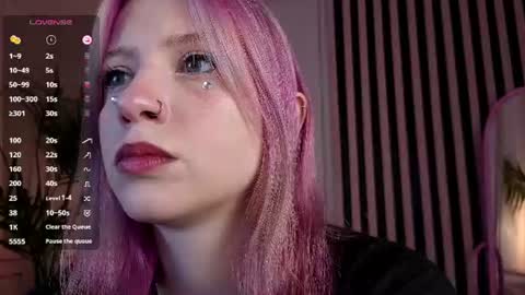 Snapshot of arielabradberry chatting on July 3, 2026, 11:27 am Ariel online show from July 3, 2026, 11:27 am