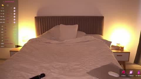 Snapshot of arielbell_ chatting on November 20, 2025, 12:16 pm Ariel online show from November 20, 2025, 12:16 pm