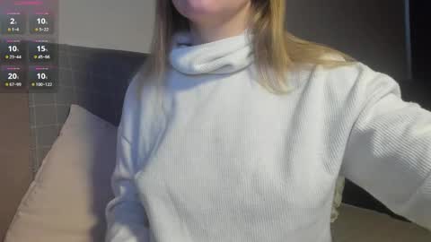 Ariel online show from January 27, 2025, 5:47 am