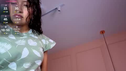 arielblossom____ online show from February 24, 2026, 11:52 am