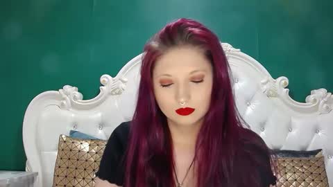 Ariel online show from February 8, 2026, 9:51 pm