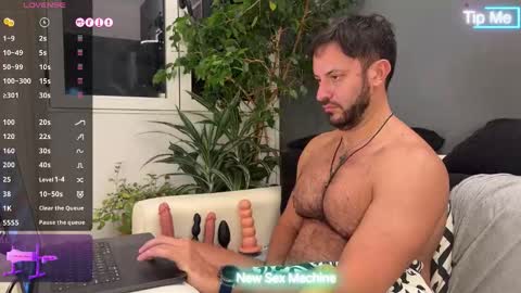 Ariel online show from February 2, 2026, 2:43 am