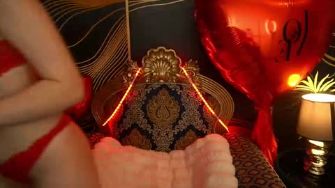 Ariel online show from February 28, 2025, 5:37 pm