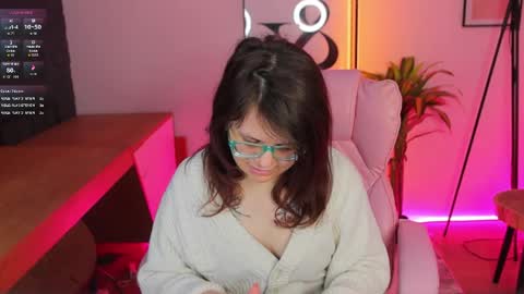 Ariell Mini online show from March 6, 2026, 12:56 pm