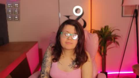 Ariell Mini online show from March 28, 2026, 7:41 am