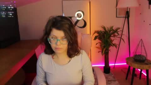 Ariell Mini online show from May 19, 2026, 5:36 am
