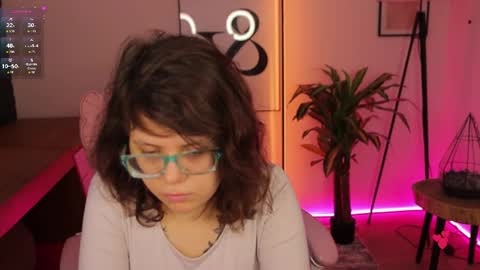 Ariell Mini online show from May 31, 2026, 6:10 am