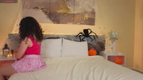 Ariella GTM3  Tue Wed Thu Fri Sat  0400 am-1030pm online show from November 3, 2025, 1:08 am