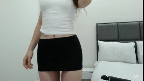 ArielleSou online show from March 14, 2026, 4:40 am