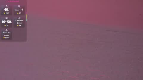 ariellfoxy online show from December 19, 2025, 5:20 pm