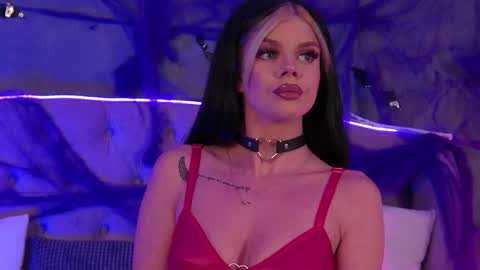 Snapshot of ariellsweety chatting on October 27, 2025, 7:07 pm Ariell online show from October 27, 2025, 7:07 pm