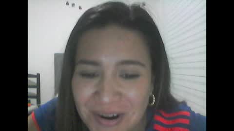 Ariel Rose online show from June 6, 2026, 12:49 am