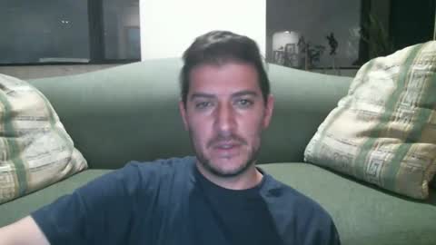 Anon online show from November 28, 2025, 2:25 am