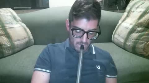 Anon online show from February 1, 2026, 4:55 am