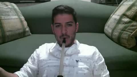 Anon online show from February 7, 2026, 3:21 am