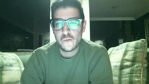 Anon online show from February 9, 2026, 2:15 am