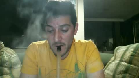 Anon online show from February 22, 2026, 8:57 am