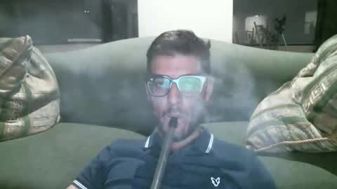 Anon online show from April 7, 2026, 4:35 am