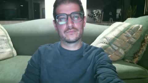 Anon online show from June 16, 2026, 4:26 am
