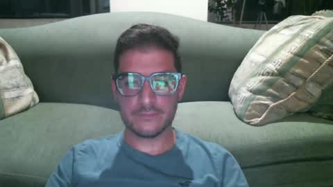 Anon online show from June 22, 2026, 1:40 am