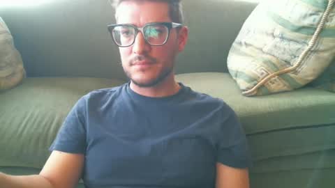 Anon online show from June 27, 2026, 2:23 pm