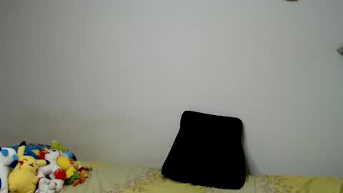 Ariel Starfish online show from March 3, 2025, 12:48 am