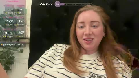 Snapshot of arielsweetie chatting on April 18, 2026, 7:58 pm Ariel Sweetie online show from April 18, 2026, 7:58 pm
