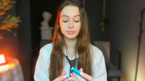 Snapshot of arielsykes chatting on November 13, 2025, 5:34 pm arielsykes online show from November 13, 2025, 5:34 pm