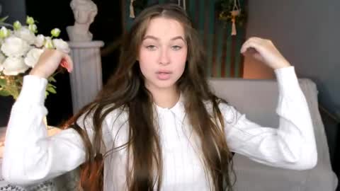 arielsykes online show from June 5, 2026, 5:25 am