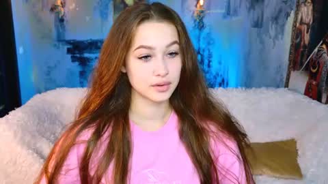 arielsykes online show from July 7, 2026, 9:24 am