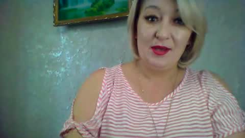ArielXLoveresss online show from November 14, 2025, 10:36 am
