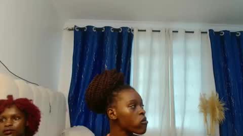 aries_flame online show from March 5, 2026, 10:11 am