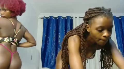 aries_flame online show from March 6, 2026, 2:08 am