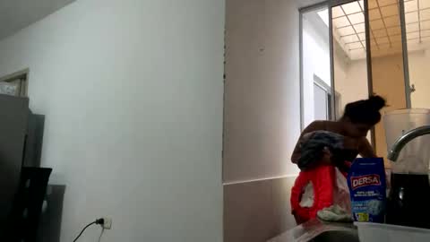 aries_plays online show from November 13, 2025, 8:30 pm