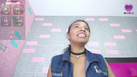  ARIETTA  online show from January 8, 2025, 10:58 pm