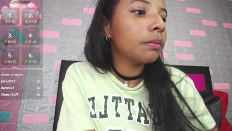  ARIETTA  online show from February 5, 2025, 8:04 pm