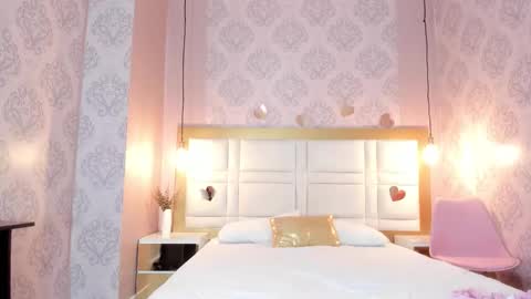 Arietta online show from February 16, 2026, 11:39 am