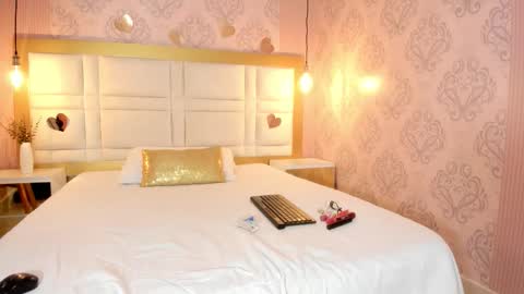 Arietta online show from February 23, 2026, 11:40 am