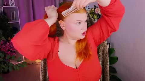 Snapshot of ariettaheart chatting on May 15, 2026, 10:06 pm Adele online show from May 15, 2026, 10:06 pm